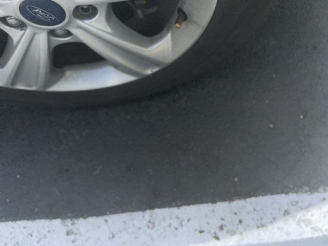 used 2014 Ford Escape car