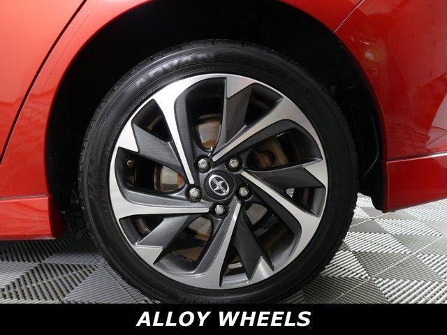 used 2016 Scion iM car, priced at $13,585