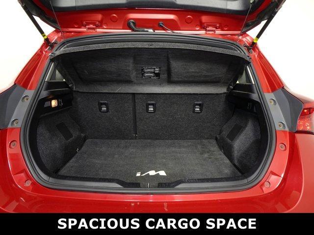 used 2016 Scion iM car, priced at $13,585