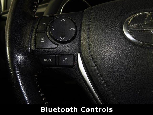 used 2016 Scion iM car, priced at $13,585