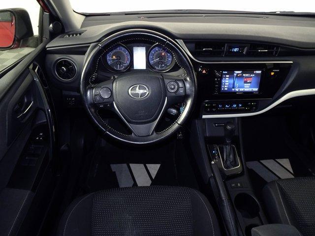 used 2016 Scion iM car, priced at $13,585