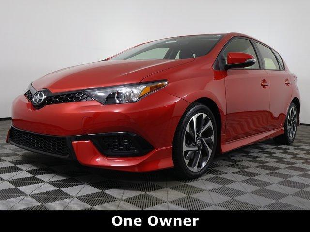 used 2016 Scion iM car, priced at $13,585