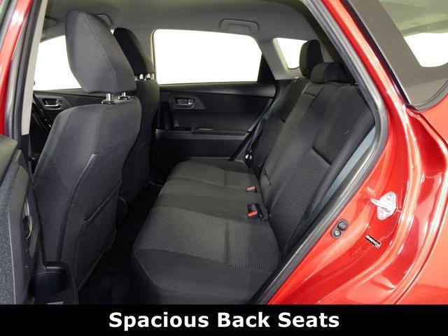 used 2016 Scion iM car, priced at $13,585