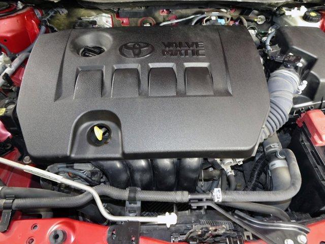 used 2016 Scion iM car, priced at $13,585