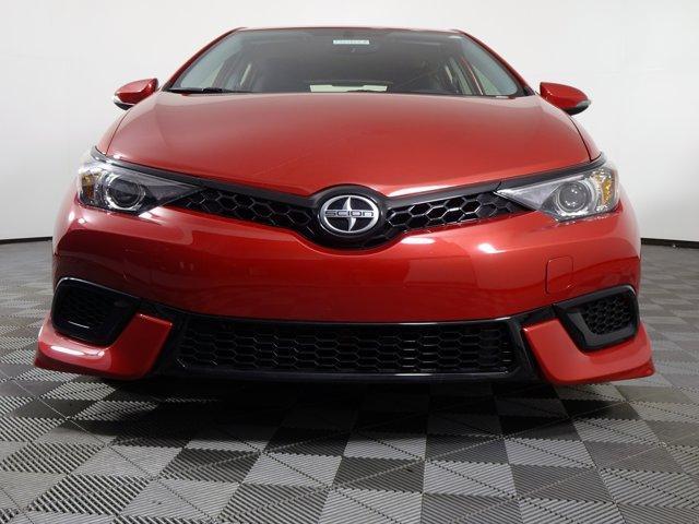 used 2016 Scion iM car, priced at $13,585