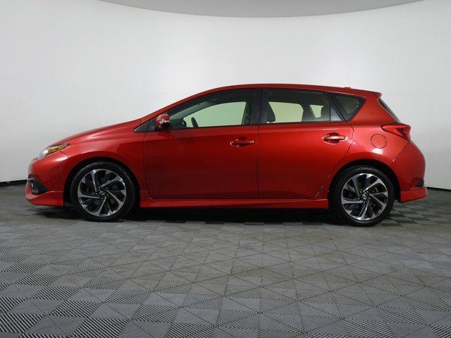 used 2016 Scion iM car, priced at $13,585