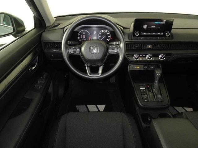 used 2024 Honda CR-V car, priced at $30,905