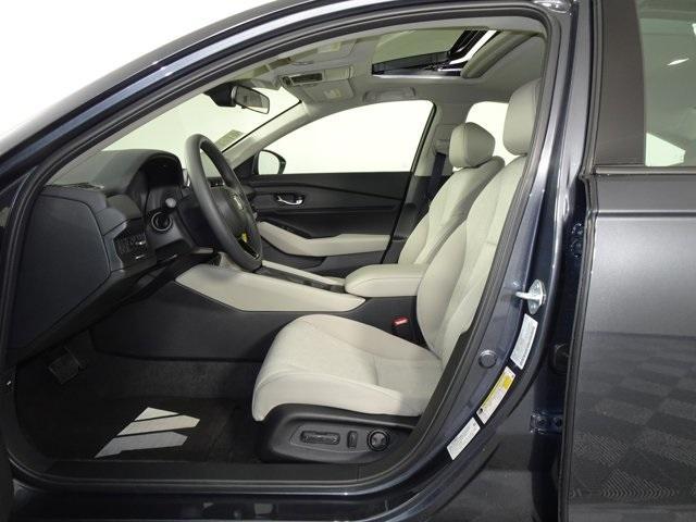 new 2025 Honda Accord car, priced at $30,319