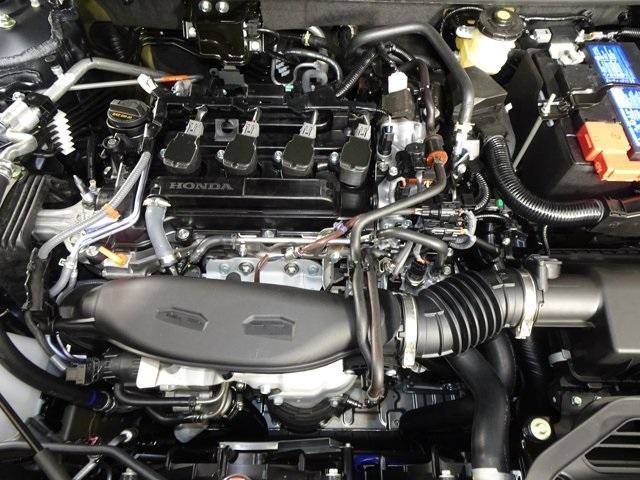 new 2025 Honda Accord car, priced at $30,319