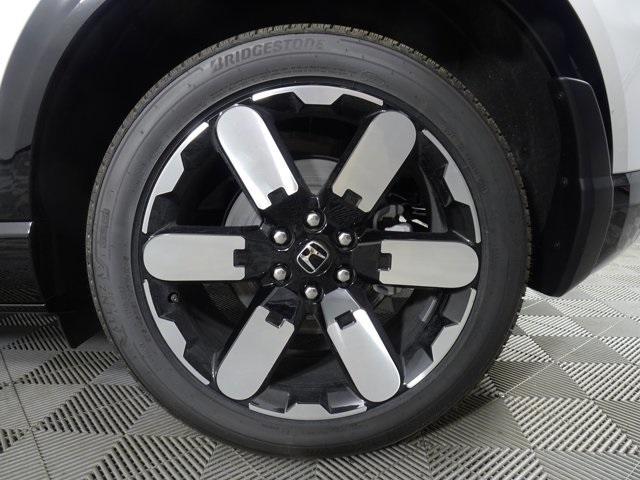 new 2025 Honda Prologue car, priced at $55,029