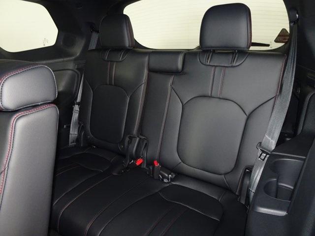 new 2025 Honda Pilot car, priced at $56,530