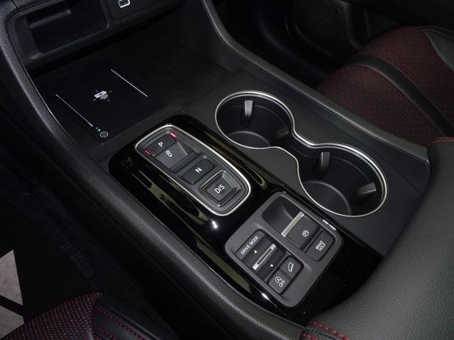 new 2025 Honda Pilot car, priced at $56,530