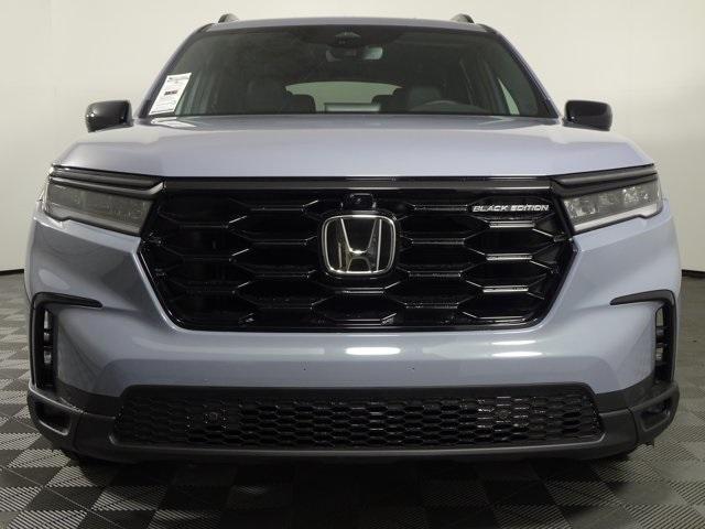 new 2025 Honda Pilot car, priced at $56,530