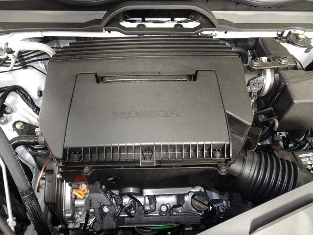 new 2025 Honda Pilot car, priced at $52,850