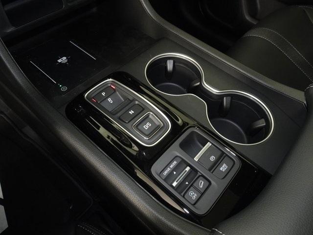 new 2025 Honda Pilot car, priced at $52,850