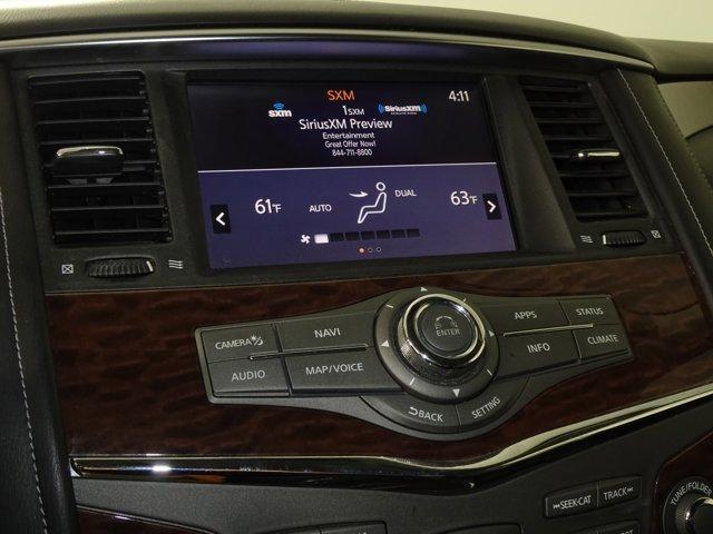 used 2018 Nissan Armada car, priced at $13,914