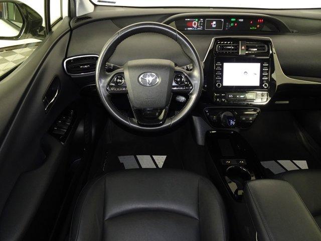 used 2020 Toyota Prius car, priced at $20,302