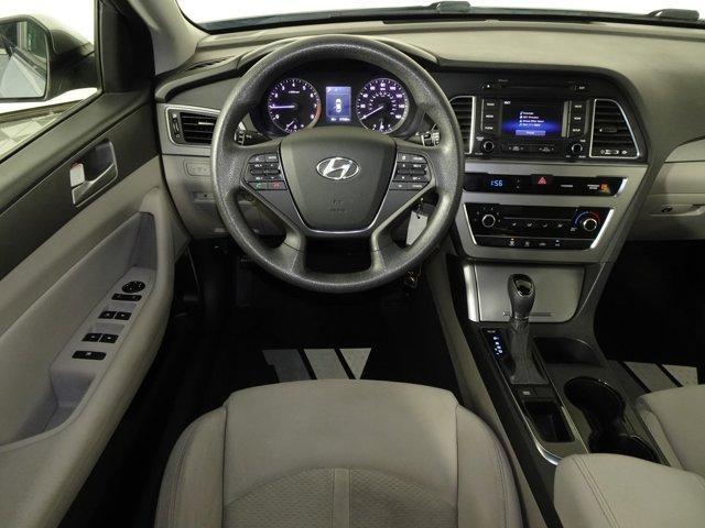 used 2015 Hyundai Sonata car