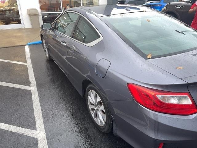 used 2014 Honda Accord car, priced at $15,010