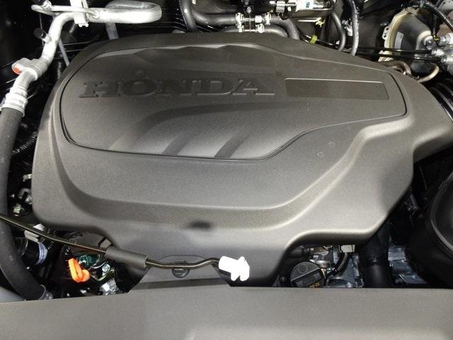 new 2025 Honda Odyssey car, priced at $43,820