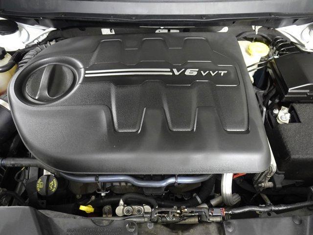 used 2017 Jeep Cherokee car, priced at $11,498
