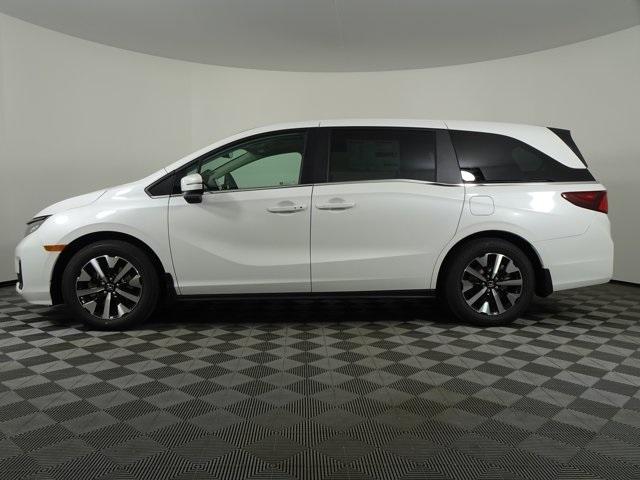 new 2025 Honda Odyssey car, priced at $43,770