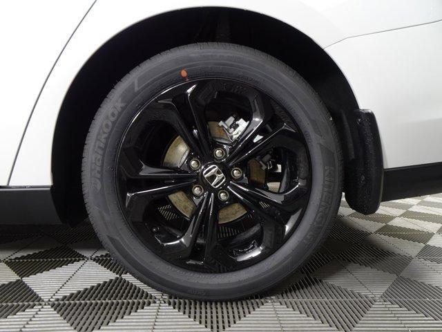 new 2025 Honda Accord car, priced at $30,706