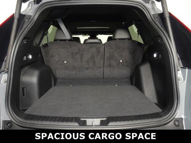 used 2023 Honda CR-V Hybrid car, priced at $34,538