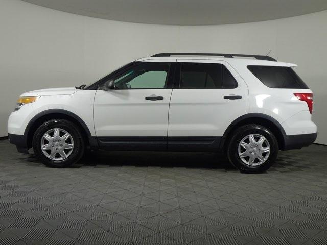 used 2013 Ford Explorer car, priced at $7,750
