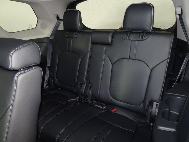 new 2025 Honda Pilot car, priced at $55,715