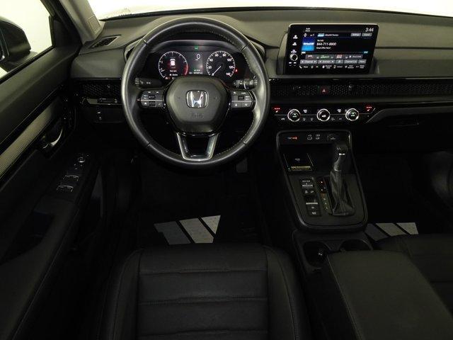 used 2024 Honda CR-V car, priced at $32,294