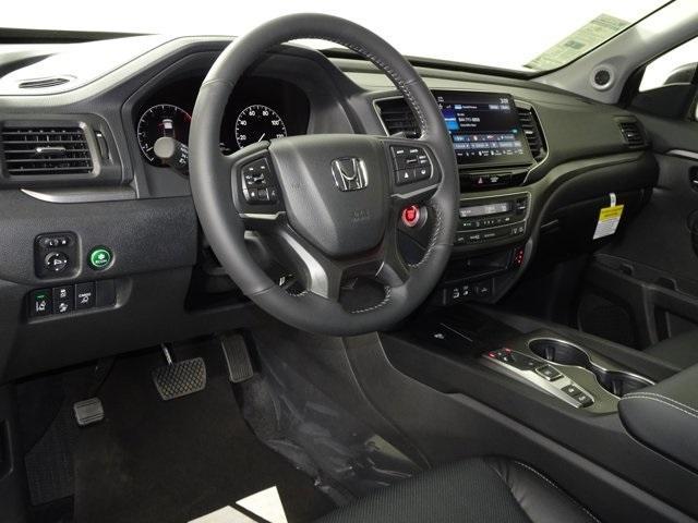 new 2025 Honda Ridgeline car, priced at $41,941