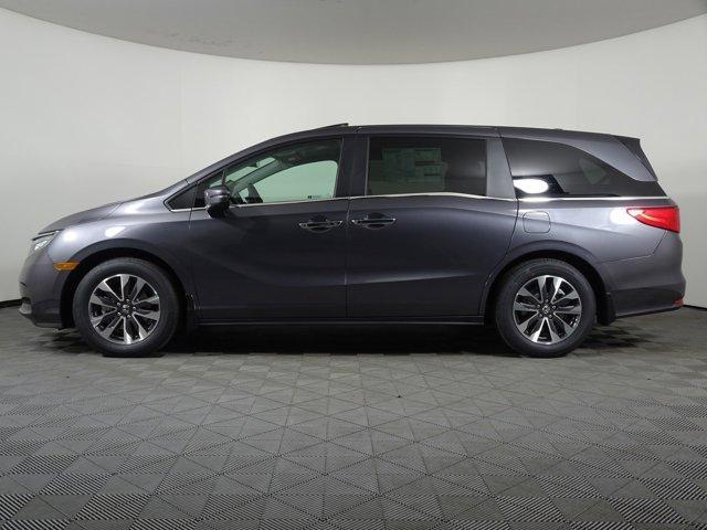 new 2023 Honda Odyssey car, priced at $41,905