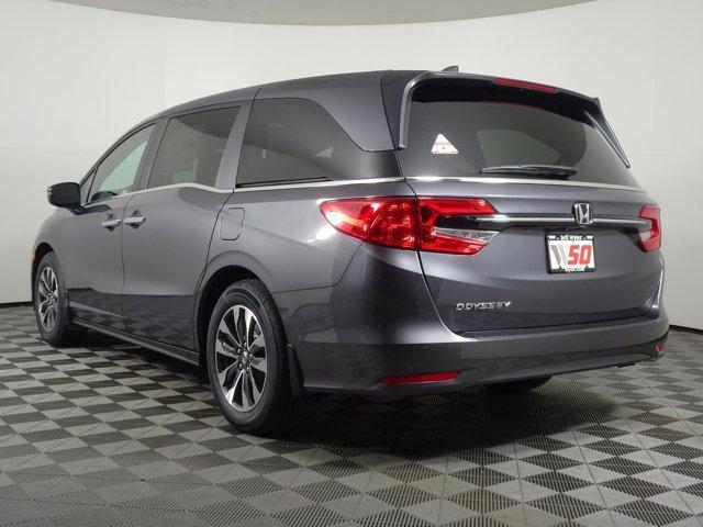 new 2023 Honda Odyssey car, priced at $41,905