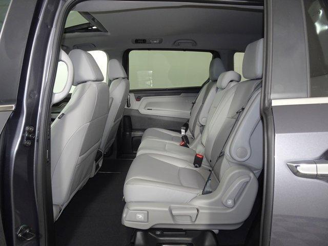 new 2023 Honda Odyssey car, priced at $41,905