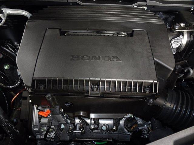 new 2025 Honda Pilot car, priced at $47,833