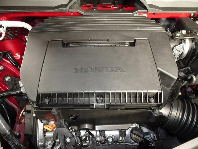 new 2025 Honda Pilot car, priced at $52,135