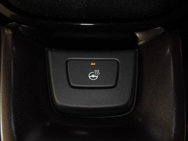 new 2025 Honda Pilot car, priced at $52,135