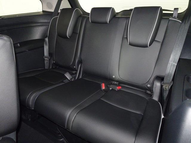 new 2025 Honda Odyssey car, priced at $52,976