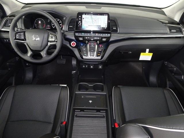 new 2025 Honda Odyssey car, priced at $52,976
