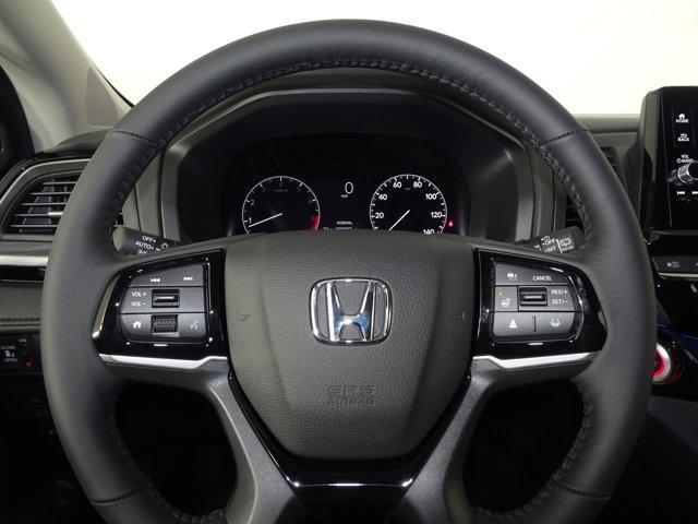 new 2025 Honda Odyssey car, priced at $52,976