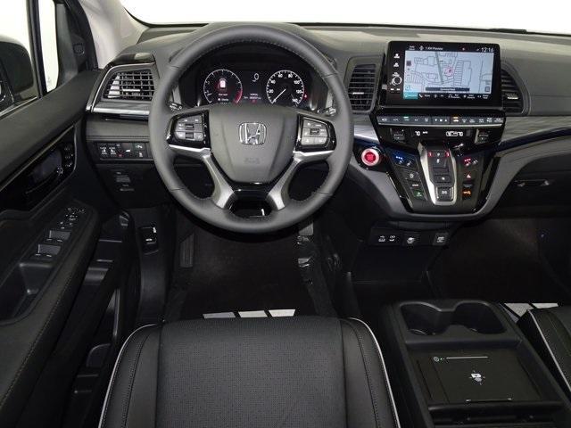 new 2025 Honda Odyssey car, priced at $52,976