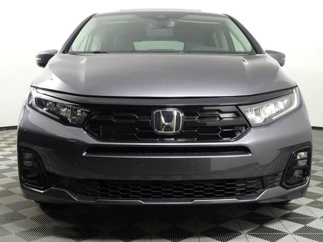 new 2025 Honda Odyssey car, priced at $52,976