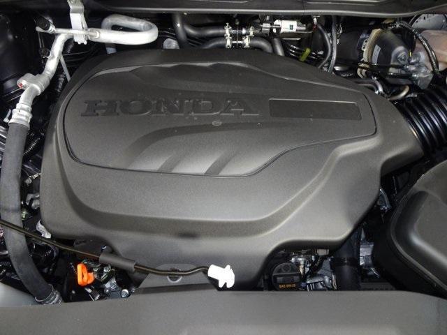 new 2025 Honda Odyssey car, priced at $52,976