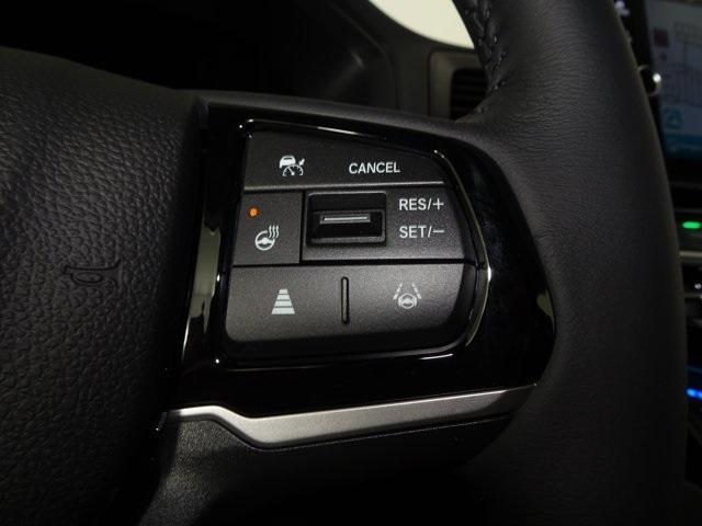 new 2025 Honda Odyssey car, priced at $52,976