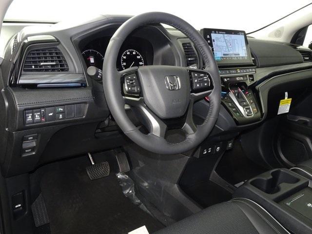 new 2025 Honda Odyssey car, priced at $52,976