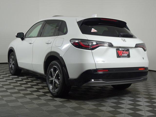 new 2025 Honda HR-V car, priced at $31,895