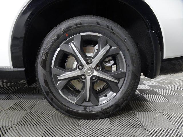 new 2025 Honda HR-V car, priced at $31,895