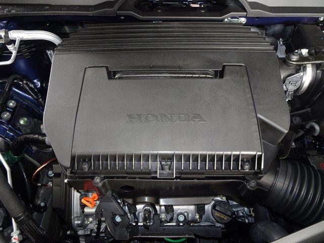 new 2025 Honda Pilot car, priced at $47,095