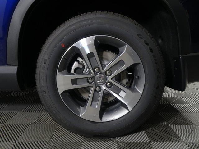 new 2025 Honda Pilot car, priced at $47,095